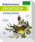 PONS Bildwörterbuch Kroatisch