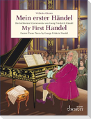 Mein erster Händel