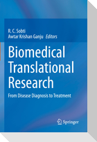 Biomedical Translational Research