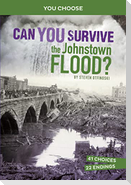 Can You Survive the Johnstown Flood?