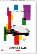 Porsche Rennplakate 2027