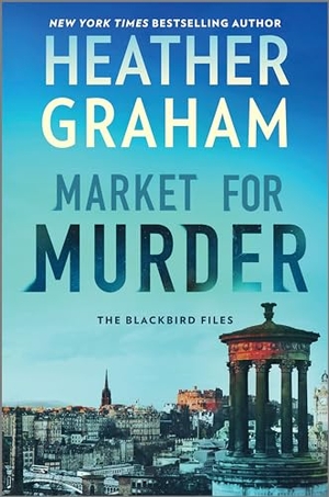Graham, Heather. Market for Murder. Mira Books, 2024.