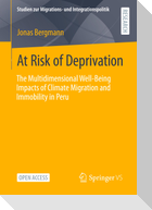 At Risk of Deprivation