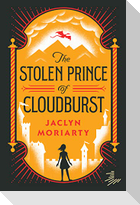 The Stolen Prince of Cloudburst