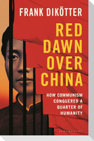 Red Dawn Over China