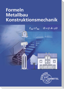 Formeln Metallbau Konstruktionsmechanik