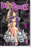 Dead rock. Vol. 4