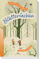 Blätterlachen
