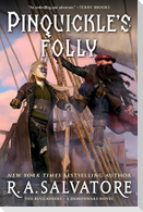 Pinquickle's Folly