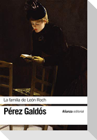 La familia de León Roch
