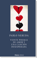 Veinte poemas de amor y una canción desesperada
