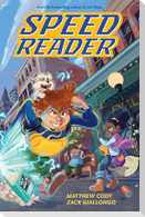 Speed Reader
