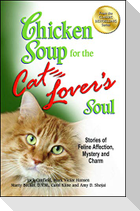 Chicken Soup for the Cat Lover's Soul
