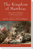 The Kingdom of Matthias