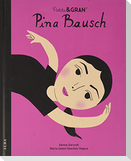 Pina Bausch