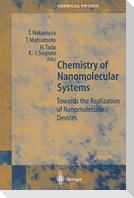 Chemistry of Nanomolecular Systems