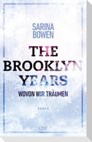The Brooklyn Years - Wovon wir träumen