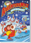 Adventuremice: Mice on the Ice