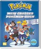 Pokémon Handbuch: Mein großes Pokémon-Buch