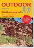 USA Nationalparks II