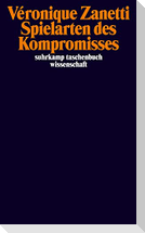 Spielarten des Kompromisses