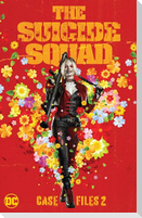 The Suicide Squad Case Files 2
