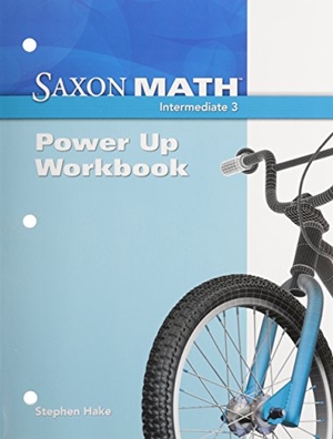 Hake. Power-Up Workbook - 1st Edition. Houghton Mifflin, 2007.