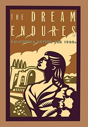 Starr, Kevin. The Dream Endures - California Enters the 1940s. Oxford University Press, 1997.