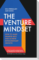 The Venture Mindset