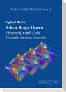Alban Bergs Opern Wozzeck und Lulu