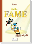 Hall of Fame 08. William van Horn