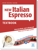 New Italian Espresso