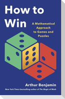 How to Win