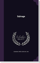 Salvage