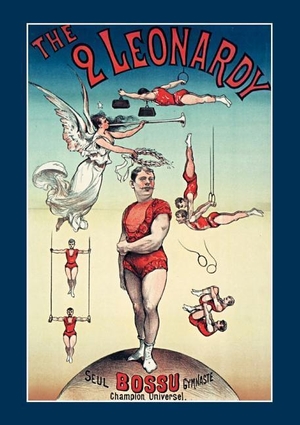 Faria. Carnet Ligné, Gymnastique. Hachette Livre, 2018.