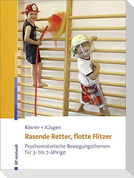 Rasende Retter, flotte Flitzer