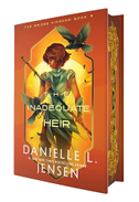 The Inadequate Heir (Deluxe Edition)