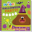 Hey Duggee: Halloween Party!