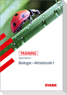 Biologie Mittelstufe 1: Training Biologie