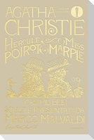 Hercule Poirot e Miss Marple. I casi più belli scelti e presentati da Marco Malvaldi