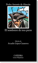 El sombrero de tres picos
