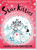 Detective Kitty is on the Case!