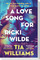 A Love Song for Ricki Wilde