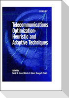 Telecommunications Optimization