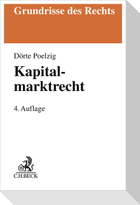 Kapitalmarktrecht