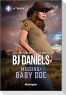 Missing: Baby Doe