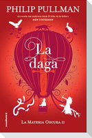 La Daga/ The Subtle Knife
