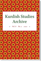 Kurdish Studies Archive