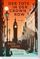 Der Tote in der Crown Row