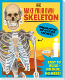 Make Your Own Skeleton